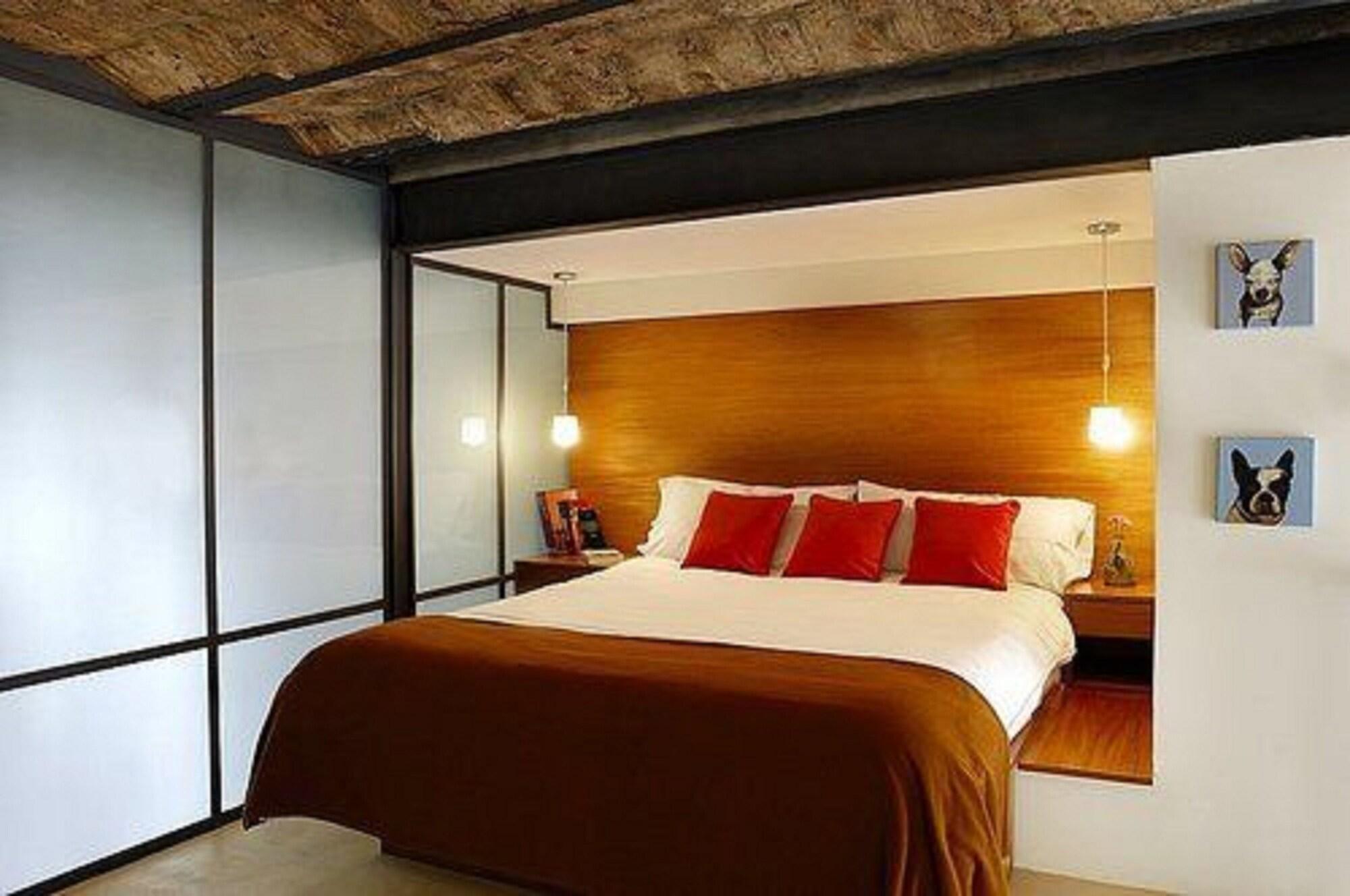 Poetry Building Recoleta Apartment Buenos Aires Exterior foto