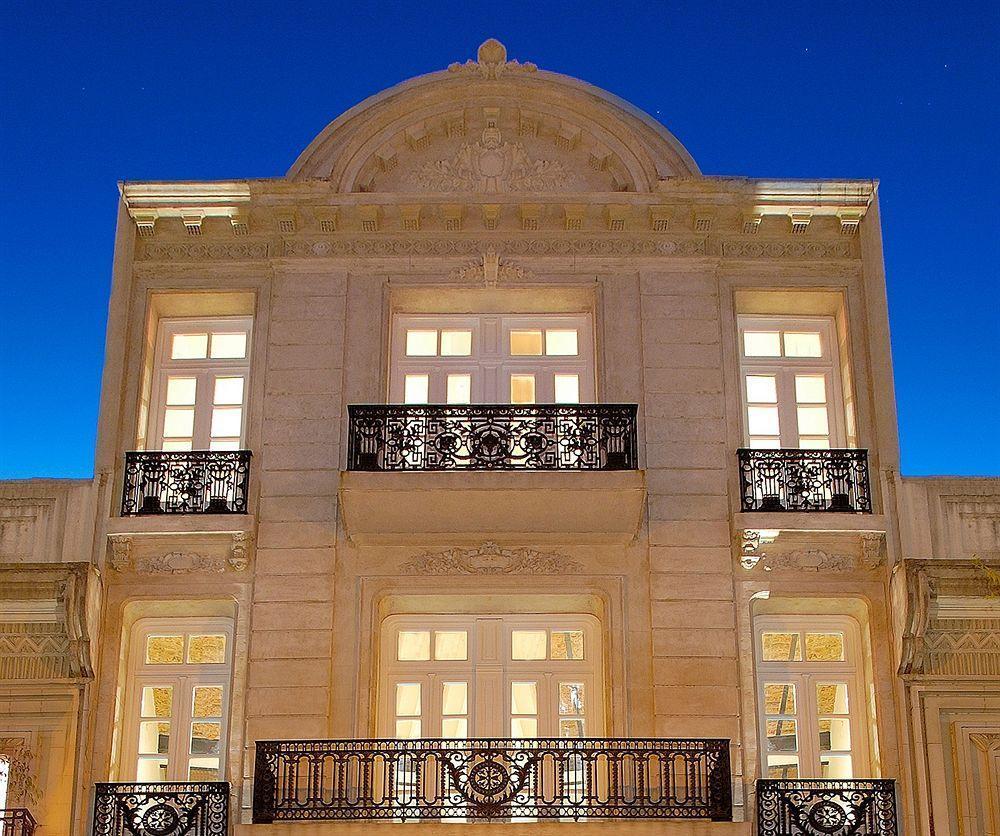 Poetry Building Recoleta Apartment Buenos Aires Exterior foto