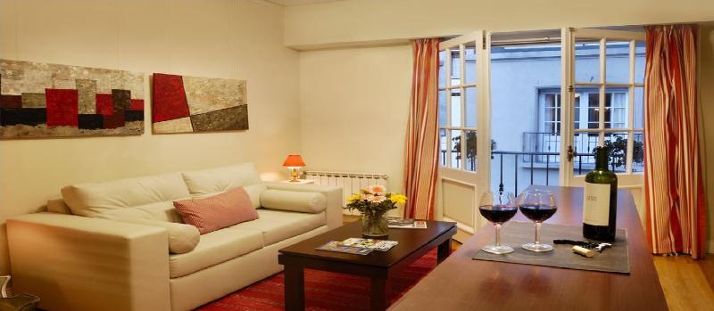Poetry Building Recoleta Apartment Buenos Aires Exterior foto