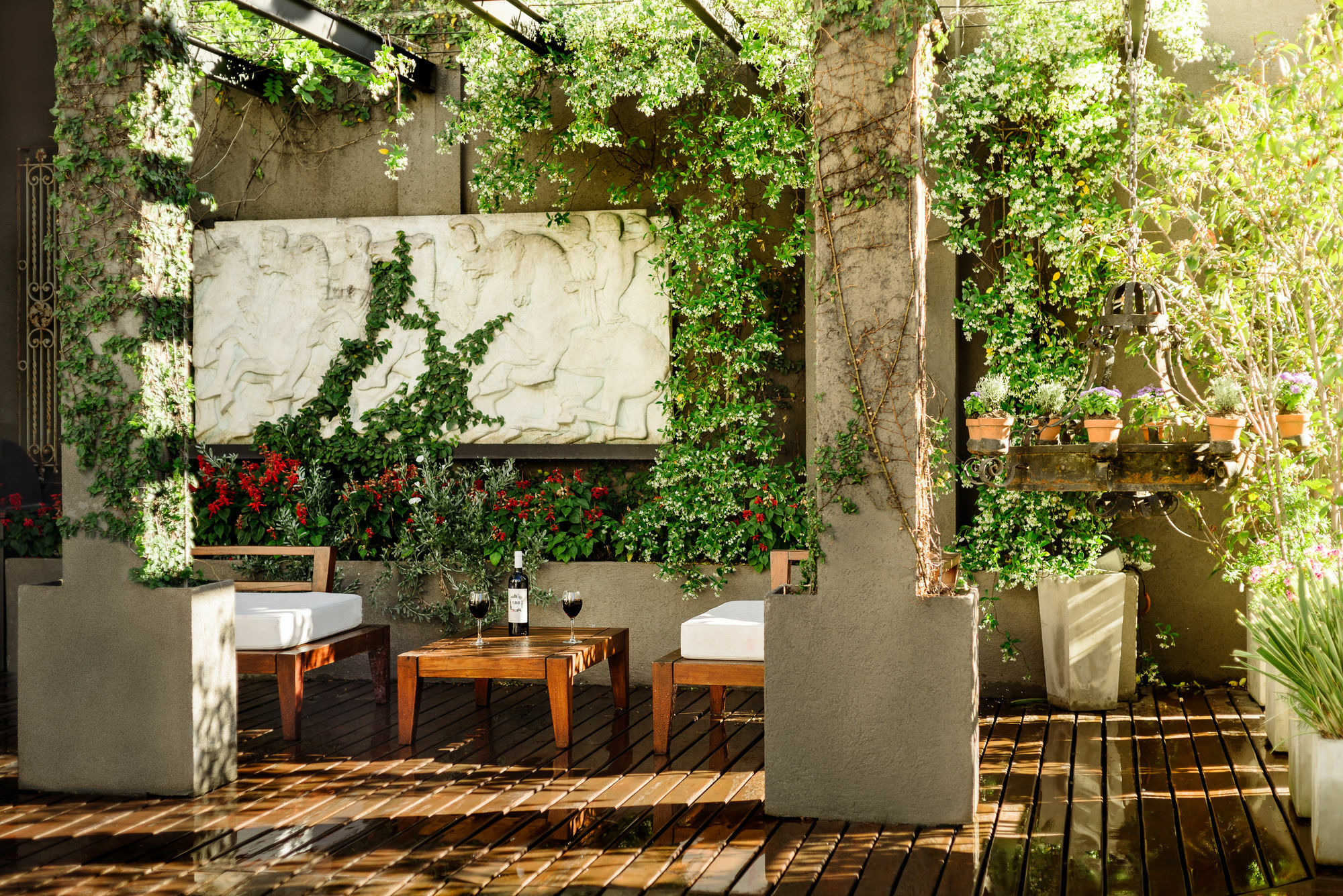 Poetry Building Recoleta Apartment Buenos Aires Exterior foto