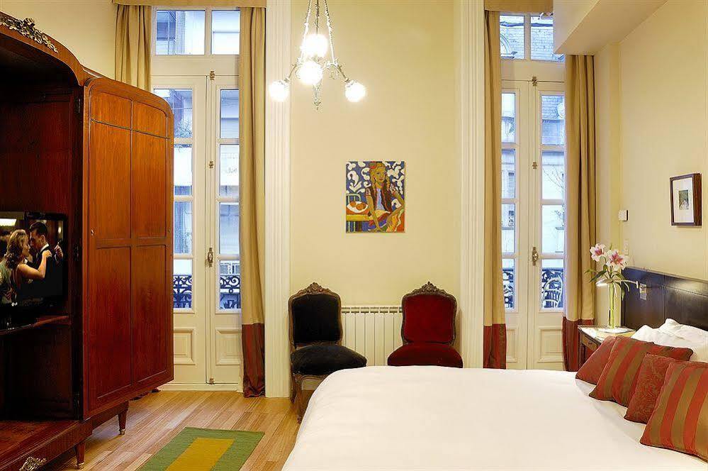 Poetry Building Recoleta Apartment Buenos Aires Exterior foto
